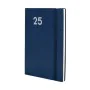 Agenda Finocam Dynamic Mara Azzurro A5 14 x 20,4 cm 2025 di Finocam, Diari per appuntamenti e agende - Rif: S8436962, Prezzo:...