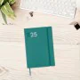 Agenda Finocam DYNAMIC MARA Y10 Vert A5 14 x 20,4 cm 2025 de Finocam, Agendas civils & carnets de RDV - Réf : S8436963, Prix ...