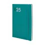 Agenda Finocam DYNAMIC MARA Y10 Vert A5 14 x 20,4 cm 2025 de Finocam, Agendas civils & carnets de RDV - Réf : S8436963, Prix ...