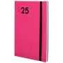 Agenda Finocam DYNAMIC MARA Y10 Fucsia A5 14 x 20,4 cm 2025 di Finocam, Diari per appuntamenti e agende - Rif: S8436965, Prez...