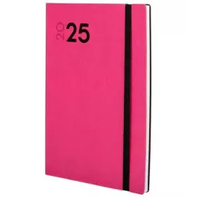 Agenda Finocam DYNAMIC MARA Y10 Fucsia A5 14 x 20,4 cm 2025 de Finocam, Agendas y calendarios - Ref: S8436965, Precio: 10,24 ...