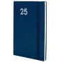 Agenda Finocam DYNAMIC MARA Y11 Azul 16,5 x 24 cm 2025 de Finocam, Agendas e calendários - Ref: S8436967, Preço: 15,80 €, Des...