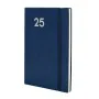 Diary Finocam DYNAMIC MARA Y11 Blue 16,5 x 24 cm 2025 by Finocam, Appointment Books & Planners - Ref: S8436967, Price: 15,80 ...