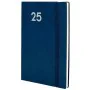 Agenda Finocam DYNAMIC MARA Y10 Bleu A5 14 x 20,4 cm 2025 de Finocam, Agendas civils & carnets de RDV - Réf : S8436968, Prix ...