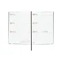 Agenda Finocam DYNAMIC MARA Y10 Azzurro A5 14 x 20,4 cm 2025 di Finocam, Diari per appuntamenti e agende - Rif: S8436968, Pre...