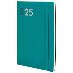 Agenda Finocam DYNAMIC MARA Y10 Verde A5 14 x 20,4 cm 2025 de Finocam, Agendas y calendarios - Ref: S8436969, Precio: 10,24 €...