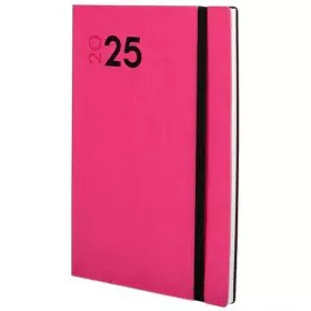 Agenda Finocam DYNAMIC MARA Y10 Fucsia A5 14 x 20,4 cm 2025 de Finocam, Agendas y calendarios - Ref: S8436971, Precio: 10,24 ...