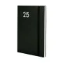 Agenda Finocam DYNAMIC MARA Y10 Noir A5 14 x 20,4 cm 2025 de Finocam, Agendas civils & carnets de RDV - Réf : S8436972, Prix ...