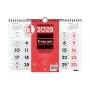 Calendario de pared Finocam Papel 2025 30 x 21 cm de Finocam, Calendarios de pared - Ref: S8436974, Precio: 5,28 €, Descuento: %