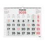 Calendario de pared Finocam Papel 2025 54 x 42 cm de Finocam, Calendarios de pared - Ref: S8436976, Precio: 19,12 €, Descuent...