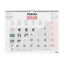 Calendario de pared Finocam Papel 2025 54 x 42 cm de Finocam, Calendarios de pared - Ref: S8436976, Precio: 19,12 €, Descuent...