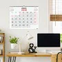 Calendario de pared Finocam Papel 2025 54 x 42 cm de Finocam, Calendarios de pared - Ref: S8436976, Precio: 19,12 €, Descuent...