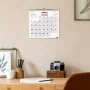 Calendario de pared Finocam Papel 2025 26,5 x 24,5 cm de Finocam, Calendarios de pared - Ref: S8436978, Precio: 6,28 €, Descu...