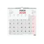 Calendario de pared Finocam Papel 2025 34 x 32 cm de Finocam, Calendarios de pared - Ref: S8436979, Precio: 7,10 €, Descuento: %