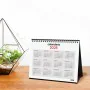 Calendrier de bureau Finocam Papier 21 x 15 cm 2025 de Finocam, Calendriers de bureau - Réf : S8436980, Prix : 5,28 €, Remise...