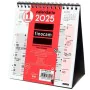 Calendrier de bureau Finocam Papier 14 x 15 cm 2025 de Finocam, Calendriers de bureau - Réf : S8436984, Prix : 4,49 €, Remise...