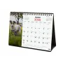 Calendario de Sobremesa Finocam PERROS Y GATOS Multicolor Papel 21 x 15 cm 2025 de Finocam, Calendarios de escritorio - Ref: ...