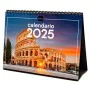 Calendario de Sobremesa Finocam MARAVILLAS DEL MUNDO Multicolor Papel 21 x 15 cm 2025 de Finocam, Calendarios de escritorio -...