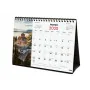 Calendario de Sobremesa Finocam MARAVILLAS DEL MUNDO Multicolor Papel 21 x 15 cm 2025 de Finocam, Calendarios de escritorio -...