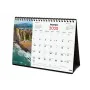 Calendario da Tavolo Finocam PUEBLOS CON ENCANTO Multicolore Carta 21 x 15 cm 2025 di Finocam, Calendari da tavolo - Rif: S84...