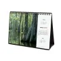 Calendrier de bureau Finocam NATURALEZA IMPACTANTE Multicouleur Papier 21 x 15 cm 2025 de Finocam, Calendriers de bureau - Ré...