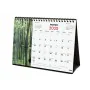 Calendrier de bureau Finocam NATURALEZA IMPACTANTE Multicouleur Papier 21 x 15 cm 2025 de Finocam, Calendriers de bureau - Ré...