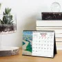 Desktop Calendar Finocam NATURALEZA IMPACTANTE Multicolour Paper 21 x 15 cm 2025 by Finocam, Desktop Calendars - Ref: S843699...