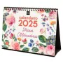 Desktop Calendar Finocam FRASES MOTIVADORAS Multicolour Paper 21 x 15 cm 2025 by Finocam, Desktop Calendars - Ref: S8436998, ...