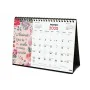 Calendrier de bureau Finocam FRASES MOTIVADORAS Multicouleur Papier 21 x 15 cm 2025 de Finocam, Calendriers de bureau - Réf :...