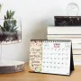 Calendrier de bureau Finocam FRASES MOTIVADORAS Multicouleur Papier 21 x 15 cm 2025 de Finocam, Calendriers de bureau - Réf :...