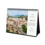 Calendario de Sobremesa Finocam CAMINO DE SANTIAGO Multicolor Papel 21 x 15 cm 2025 de Finocam, Calendarios de escritorio - R...