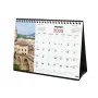 Calendario de Sobremesa Finocam CAMINO DE SANTIAGO Multicolor Papel 21 x 15 cm 2025 de Finocam, Calendarios de escritorio - R...