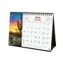 Desktop Calendar Finocam ATARDECERES MÁGICOS Multicolour Paper 21 x 15 cm 2025 by Finocam, Desktop Calendars - Ref: S8437001,...