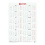 calendrier mural Finocam Papier 2025 48,5 x 68 cm de Finocam, Calendriers muraux - Réf : S8437002, Prix : 6,23 €, Remise : %