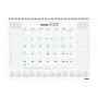 Calendrier de bureau Finocam Papier 42 x 31 cm 2025 de Finocam, Calendriers de bureau - Réf : S8437005, Prix : 14,16 €, Remis...