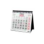 Calendrier de bureau Finocam Papier 11 x 11 cm 2025 de Finocam, Calendriers de bureau - Réf : S8437006, Prix : 3,35 €, Remise...