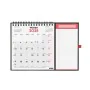 Calendario da parete Finocam Carta 2025 14 x 15 cm di Finocam, Calendari da muro - Rif: S8437007, Prezzo: 6,64 €, Sconto: %