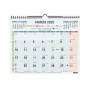 Calendario da parete Finocam Multicolore Carta 2025 30 x 24,7 cm di Finocam, Calendari da muro - Rif: S8437009, Prezzo: 6,47 ...