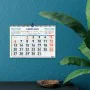 Calendario da parete Finocam Multicolore Carta 2025 30 x 21 cm di Finocam, Calendari da muro - Rif: S8437010, Prezzo: 5,45 €,...