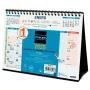 Calendario de Sobremesa Finocam Multicolor Papel 21 x 15 cm 2025 de Finocam, Calendarios de escritorio - Ref: S8437011, Preci...