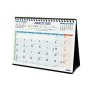 Calendario de Sobremesa Finocam Multicolor Papel 21 x 15 cm 2025 de Finocam, Calendarios de escritorio - Ref: S8437011, Preci...