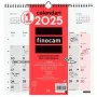 Calendario de pared Finocam Papel 2025 300 x 300 mm de Finocam, Calendarios de pared - Ref: S8437013, Precio: 6,91 €, Descuen...