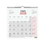 Calendario da parete Finocam Carta 2025 300 x 300 mm di Finocam, Calendari da muro - Rif: S8437013, Prezzo: 6,22 €, Sconto: %