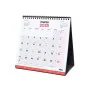 Calendário de Mesa Finocam Papel 19 x 19 cm 2025 de Finocam, Calendários de secretária - Ref: S8437014, Preço: 6,22 €, Descon...