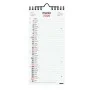 Calendario da parete Finocam Carta 2025 11 x 23,5 cm di Finocam, Calendari da muro - Rif: S8437016, Prezzo: 5,34 €, Sconto: %