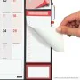 calendrier mural Finocam Papier 2025 21,5 x 32,5 cm de Finocam, Calendriers muraux - Réf : S8437019, Prix : 10,39 €, Remise : %