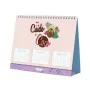 Calendrier de bureau Finocam TALKUAL Multicouleur Papier 21 x 15 cm 2025 de Finocam, Calendriers de bureau - Réf : S8437020, ...