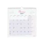 Calendário de parede Finocam CHIC Roxo Papel 2025 30 x 30 cm de Finocam, Calendários de parede - Ref: S8437023, Preço: 7,41 €...