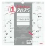 Calendario da parete Finocam CHIC Bianco Carta 2025 30 x 30 cm di Finocam, Calendari da muro - Rif: S8437025, Prezzo: 7,41 €,...