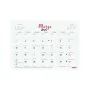 Calendario da parete Finocam CHIC Bianco Carta 2025 21 x 15 cm di Finocam, Calendari da muro - Rif: S8437029, Prezzo: 6,82 €,...